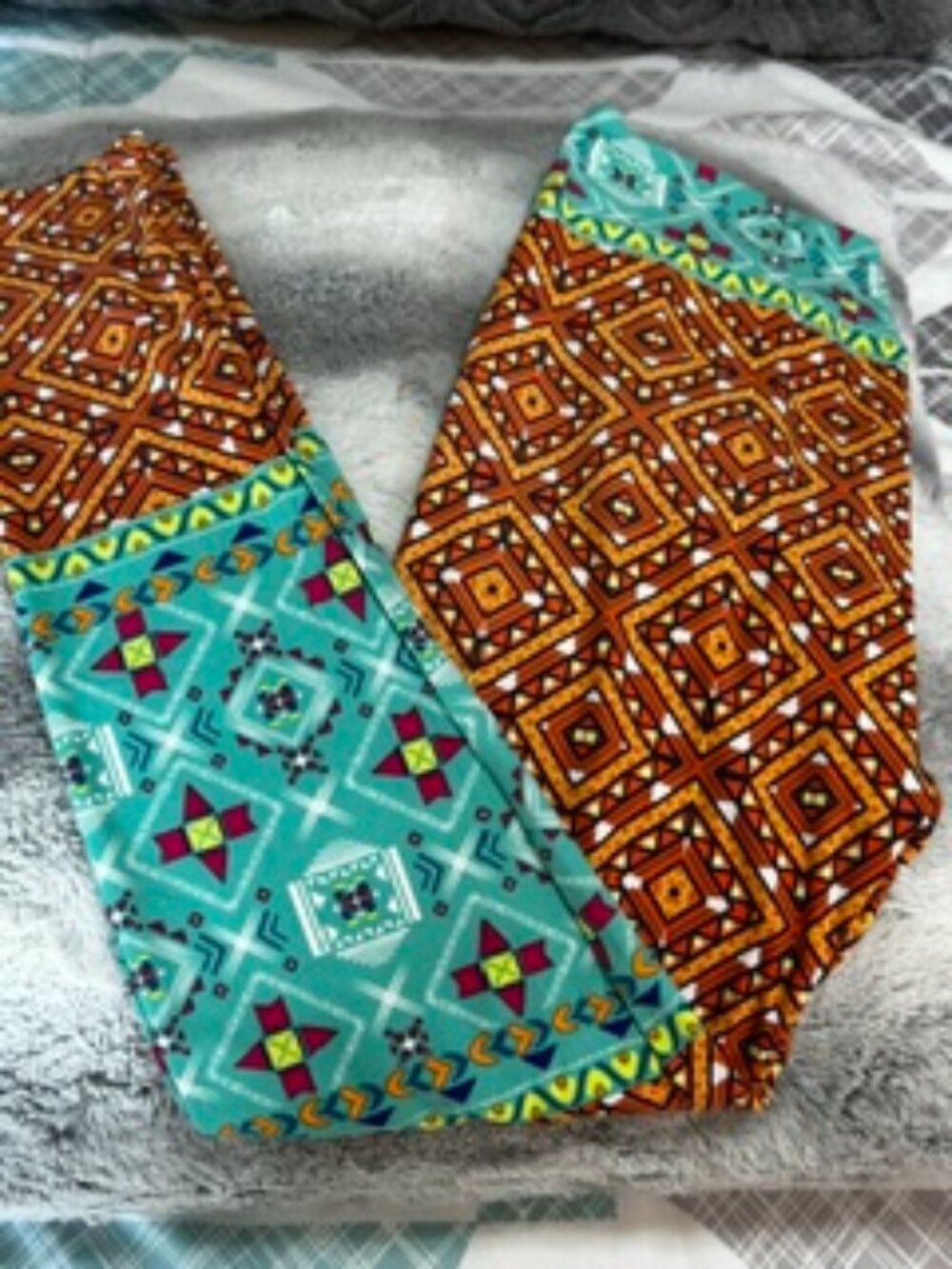 LuLaRoe Leggings (TC)